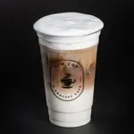 Iced Flat White